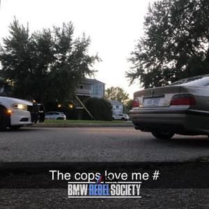 Meet your Posher, Ian